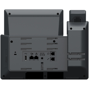 GRP2650 Téléphone Ip Professionnel 14 Lignes De Classe Opérateur