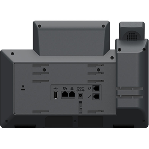 GRP2636 Téléphone Ip Professionnel 12 Lignes Avec Wifi Et Audio Hd