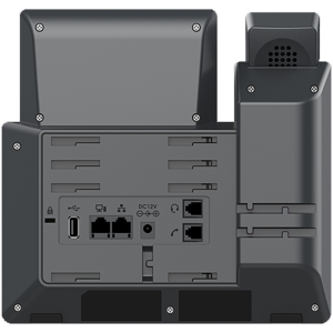 GRP2634 Téléphone Ip Professionnel 8 Lignes De Classe Opérateur