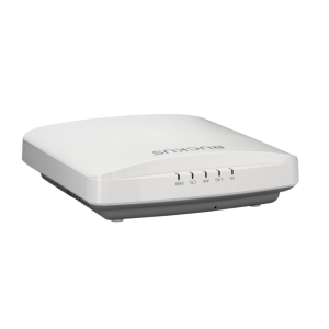 R550 Point Accès Wi-fi 6 Indoor Pour Environnements Denses