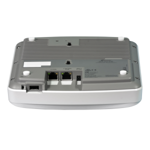 R650 Point Accès Wi-fi 6 Indoor Avec 6 Flux Spatiaux Et Backhaul 2.5gbps