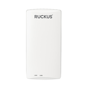 H350 Point Accès Mural Wi-fi 6 Avec Fonctionnalités Iot Et Commutateur Intégré
