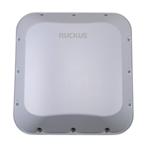 T670 Point Accès Wi-fi 7 Extérieur Tri-bande Avec Débit De 9.34 Gbps
