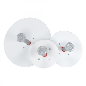 STD-24-UM Antenne Parabolique Directionnelle Pour Point Accès Sans Fil