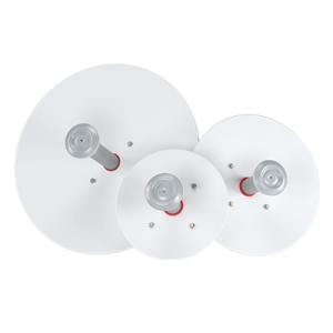 STD-27-UM-5PACK Antenne Parabolique Directionnelle Pour Point Accès