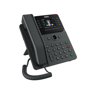 V62W Téléphone Professionnel Ip Avec Wi-fi 6 Et Bluetooth 5.4