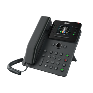 V62W Téléphone Professionnel Ip Avec Wi-fi 6 Et Bluetooth 5.4