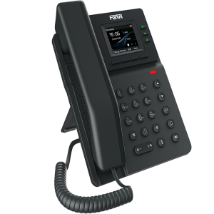 V60W Téléphone Ip Professionnel Avec Wi-fi 6 Et Bluetooth 5.4