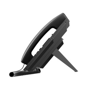 X1SG Téléphone Ip Pro Entrée De Gamme Avec Point Accès Gigabit