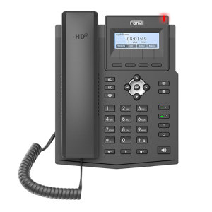 X1SP Point Accès Téléphonique Ip Professionnel Avec Poe Intégré