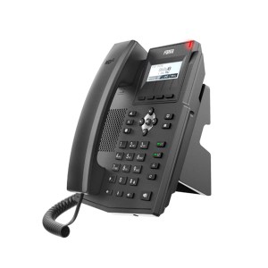 X1SP Point Accès Téléphonique Ip Professionnel Avec Poe Intégré