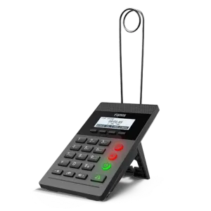 X2C Téléphone Ip Professionnel Pour Centre Appels