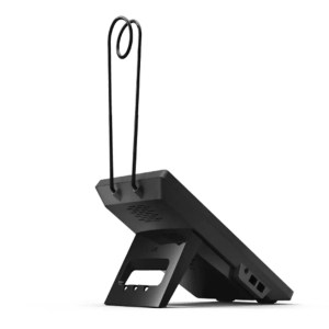 X2P Téléphone Ip Professionnel Pour Centre Appels Avec Écran Couleur