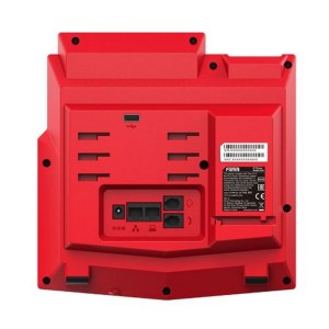 X5U-R Point Accès Téléphonique Ip Entreprise Avec Double Écran Couleur