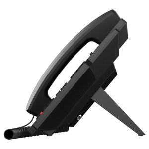 X4U Téléphone Ip Professionnel Enterprise Avec Double Écran Couleur