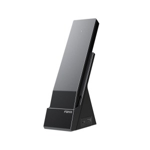 H603W Téléphone Ip Wi-fi Double Bande Pour Solutions Hôtellerie