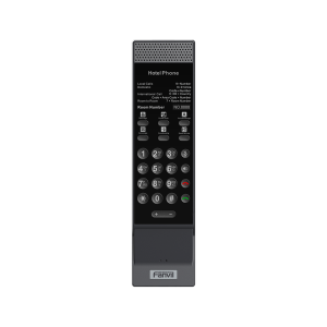 H603W Téléphone Ip Wi-fi Double Bande Pour Solutions Hôtellerie