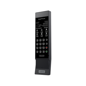 H603W Téléphone Ip Wi-fi Double Bande Pour Solutions Hôtellerie
