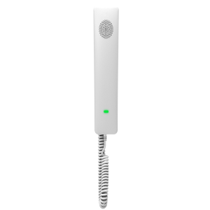 H2U-V2 Téléphone Ip Sip Compact Point Accès Bureau Et Mural