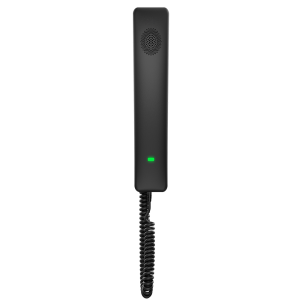 H2U-V2 Téléphone Ip Sip Compact Point Accès Bureau Et Mural