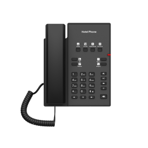 H1 Point Accès Téléphone Ip Professionnel Pour Hôtel