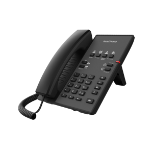 H1 Point Accès Téléphone Ip Professionnel Pour Hôtel