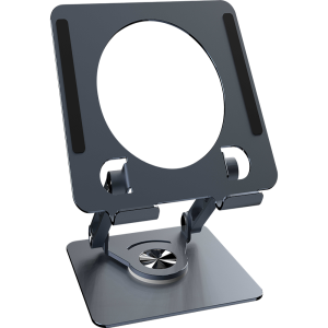 DS105 Support Pivotant De Bureau Pour Stations Intérieures Fanvil