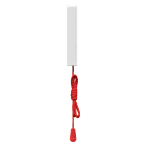 KT30 Bouton Urgence Sans Fil Pour Montage Mural Avec Technologie 433mhz