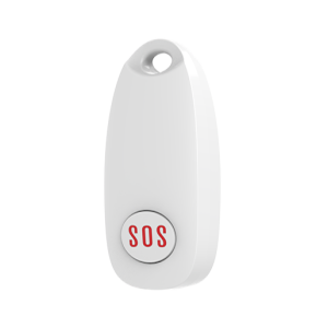 KT10 Bouton Sans Fil À Énergie Cinétique Pour Systèmes Intercom