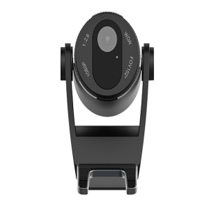 CM60 Point Accès Caméra Portable Usb Hd 2 Mégapixels Avec Obturateur De Confidentialité