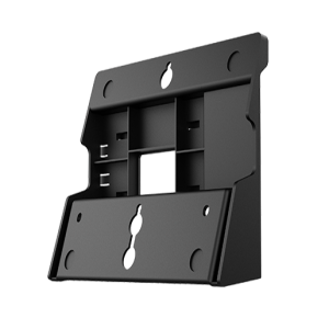 WB102 Support Mural Pour Téléphones Ip Gamme X4u, X5u, X6u