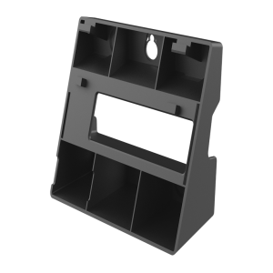 WB108 Support Mural Pour Téléphones Ip X300/j300 Et H1