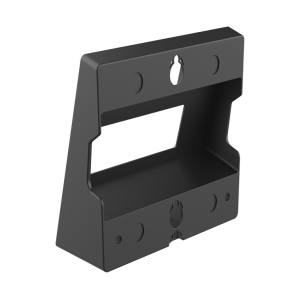 WB108 Support Mural Pour Téléphones Ip X300/j300 Et H1