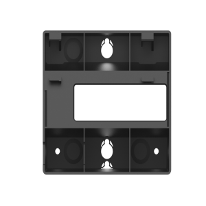 WB108 Support Mural Pour Téléphones Ip X300/j300 Et H1