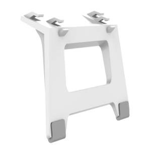 DS101 Support De Bureau Pour Téléphones Ip Fanvil I51, I52, I53