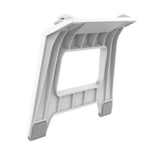 DS101 Support De Bureau Pour Téléphones Ip Fanvil I51, I52, I53