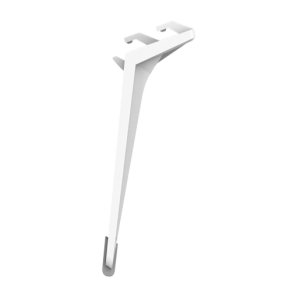 DS101 Support De Bureau Pour Téléphones Ip Fanvil I51, I52, I53