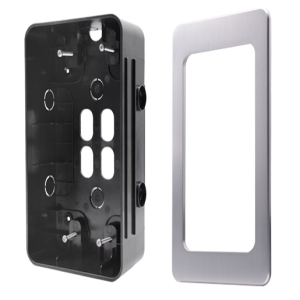 EX31-KIT Accessoires De Montage Encastré Pour Interphones Fanvil