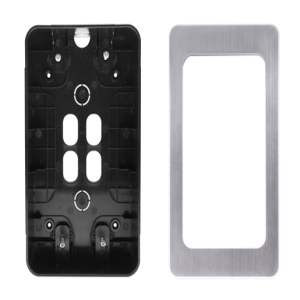 EX31-KIT Accessoires De Montage Encastré Pour Interphones Fanvil