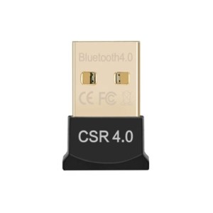 BT20 Dongle Usb Bluetooth Point Accès Sans Fil Pour Téléphones Ip