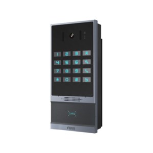 I64 Point Accès Sip Avec Caméra Hd 2mpx Et Protection Ip66/ik07