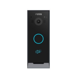 I60 Point Accès Intelligent Avec Caméra 2mpx Et Protection Ip65