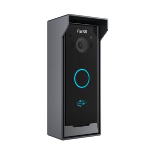 I60 Point Accès Intelligent Avec Caméra 2mpx Et Protection Ip65