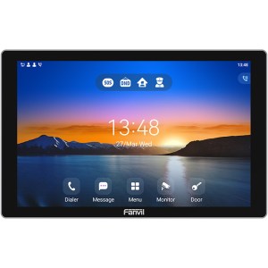 I507W Point Accès Intérieur Android 10.1