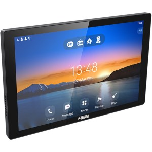 I507W Point Accès Intérieur Android 10.1