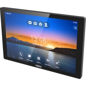 I507W Point Accès Intérieur Android 10.1