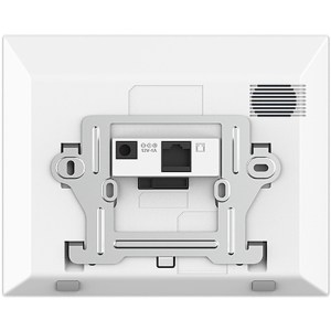 I53W Station Intérieure Sip Avec Écran Tactile 7 Pouces Et Point Accès Wifi