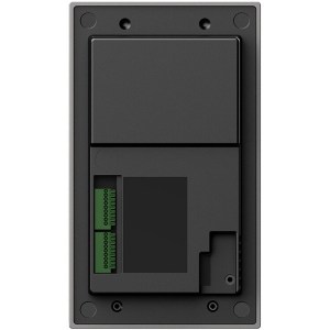 A12 Point Accès Audio Intercom Professionnelle Avec Haut-parleur 10w