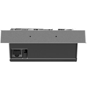 A12 Point Accès Audio Intercom Professionnelle Avec Haut-parleur 10w