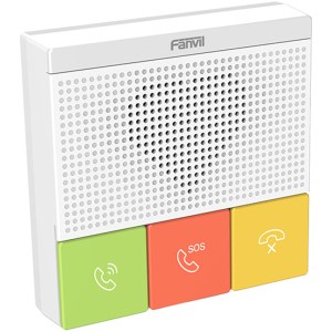 Y501 Intercom Soins De Santé Sip Avec Point Accès Wifi Intégré